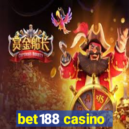 bet188 casino